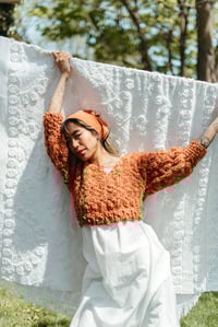 Image 11 of Knitting Pattern - Dryden Vest & Sweater