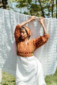 Image 12 of Knitting Pattern - Dryden Vest & Sweater