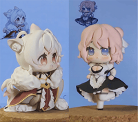 Image 5 of Custom Chibi Figure