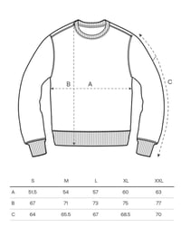 Image 5 of Sudadera “Verde Rex”