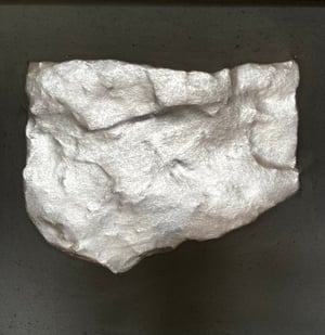 Image of Tegg's Scalping (A Beginning)