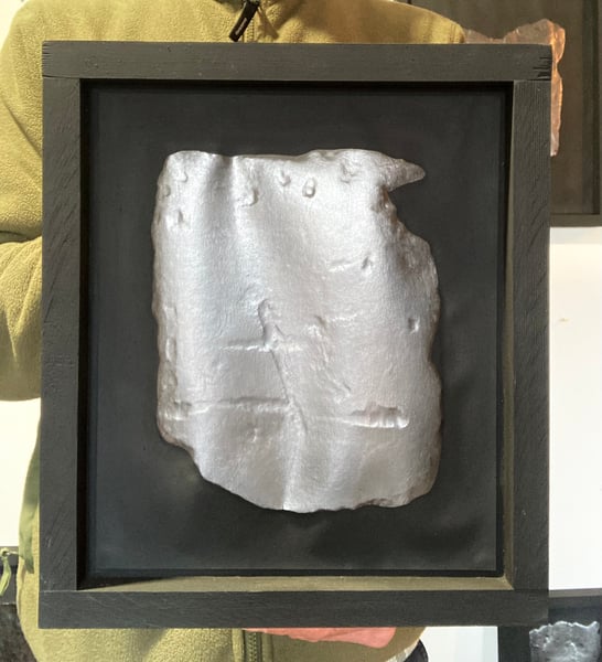 Image of Behind St Michael's