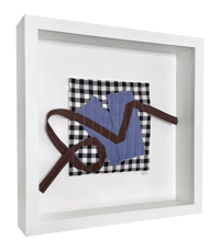 Image 1 of Liliac Loop Quilt