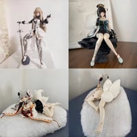 Image 2 of Custom Scale Figure