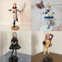 Image 3 of Custom Scale Figure