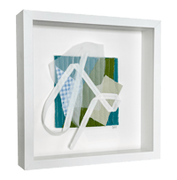 Image 1 of Lagoon Loop Quilt