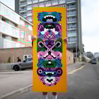 Bad Choice Bros. (Totem)