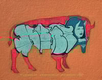 Image 1 of Quiet Letters