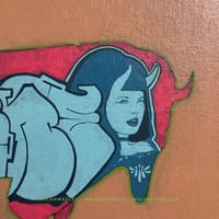 Image 2 of Quiet Letters