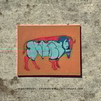 Image 3 of Quiet Letters