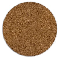 Image 2 of Red Admiral Butterfly Ceramic Coaster - Nature's Delights Collection