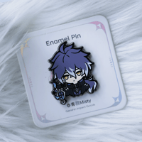 Image 1 of Flins Bust