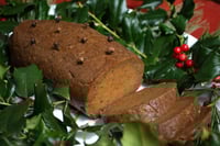 Image 1 of Maple Glazed Ham Roast