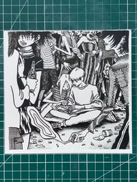 Image 2 of Soliman Bubble