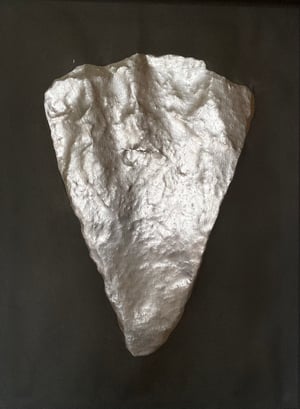 Image of Scalping / Wedge