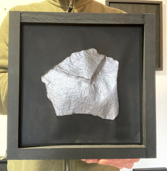 Image of Scalping / Flake