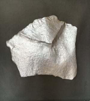 Image of Scalping / Flake