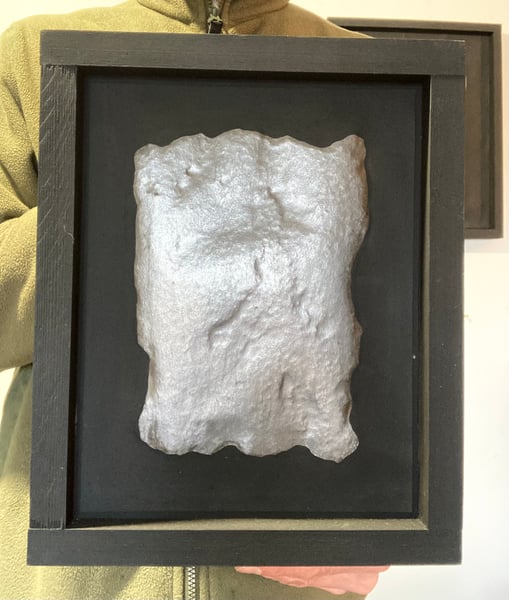 Image of Scalping / Cob