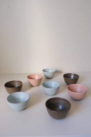 Image of Petit bol II