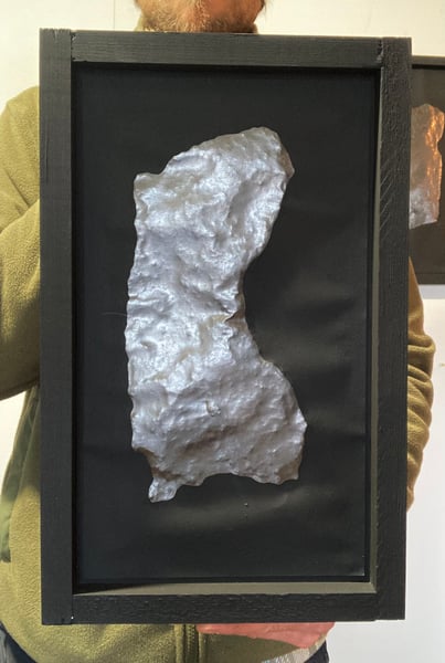 Image of Cobble Contorted