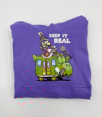 Image 4 of ''YOSHY TRAIN'' Kids Hoody