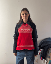 Image 1 of Pine Sweater 