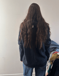 Image 3 of Pine Sweater 