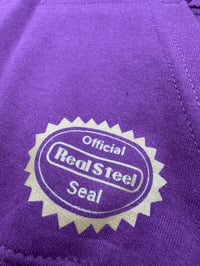 Image 4 of ''BOWSER TRAIN'' Kids Hoody