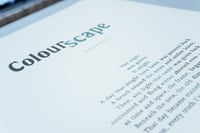 Image 1 of Colourscape