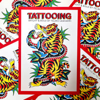 Image 1 of Copy of Print "Tattooing"