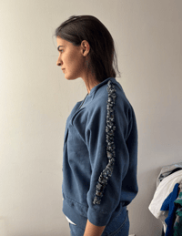 Image 2 of Ten Sweatshirt