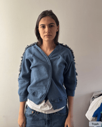 Image 1 of Ten Sweatshirt