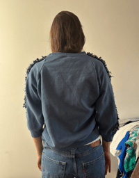 Image 3 of Ten Sweatshirt