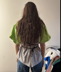 Image 1 of  Saw Tee Green