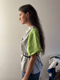 Image 2 of  Saw Tee Green