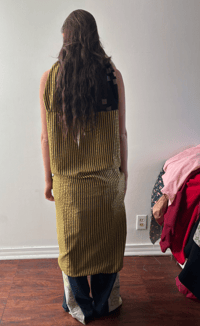 Image 3 of  Rena Dress Gold 