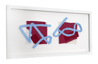 Image 1 of Americana Quilt