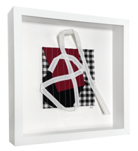 Image 1 of Sierra Loop Quilt- 2