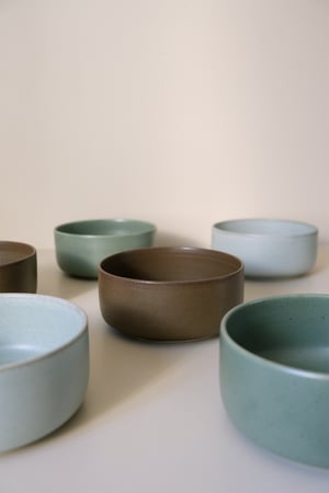 Image of Grand bol droit II