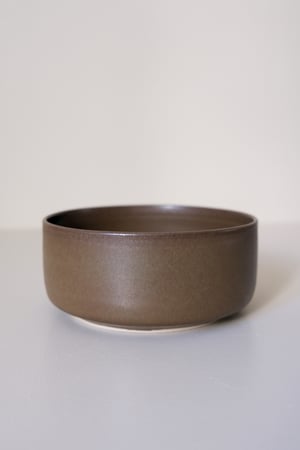 Image of Grand bol droit II