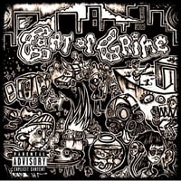 Coat of Grime album