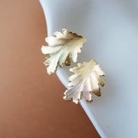 Image 1 of BO ALBANE Clous - Or/Argent