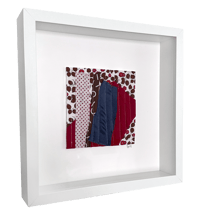 Image 1 of Autumn Poppy Quilt