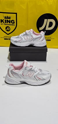 Image 5 of New Balance  530s