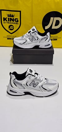 Image 3 of New Balance  530s