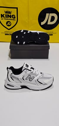 Image 8 of New Balance  530s