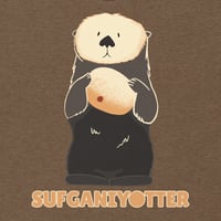 Image 1 of NEW! Sufganiyotter Unisex T-Shirt