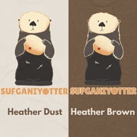 Image 4 of NEW! Sufganiyotter Unisex T-Shirt