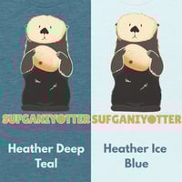 Image 3 of NEW! Sufganiyotter Unisex T-Shirt
