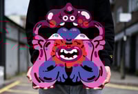 Inner Demon - Procrastination 